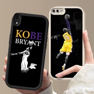 Shockproof Casing for iphone XR X XS 6 7 8 Max Plus FF-16 Kobe Bryant