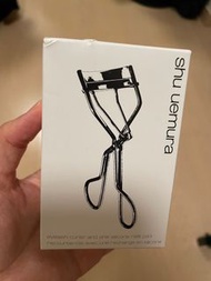 Shu uemura 睫毛夾