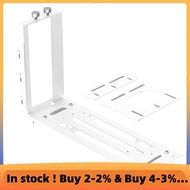 Graphics Card Steering Holder Vertical GPU Mount Bracket,2 Slots with Hardware,EGPU Dock,External GP