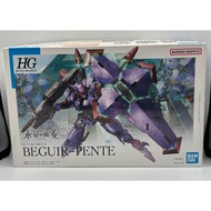 Gundam Model HG WFM 1/144 BEGUIR-PENTE