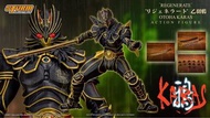 全新 Storm Collectibles Otoha Karas 鴉 Regenerate 限定版乙羽鴉