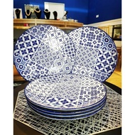 Giacomo Buffet Dinner Plate