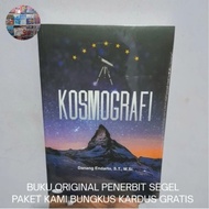 Book CosmographicOriginal - Danang Endarto