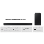 Samsung B-Series Soundbar HW-B550