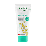RAUSCH 洋甘菊敏感沐浴露 200毫升 [平行進口]