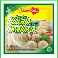 BUMBU KUAH BAKSO // ISI 24 PCS ( PILIHAN INDONESIA )