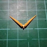Gundam MG Wing Gundam TV Ver V-Fin Part A 14