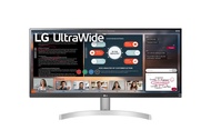LG UltraWide WFHD 29-Inch FHD 1080p Computer Monitor 29WN600-W, IPS with HDR 10 Compatibility, Silve