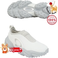 [Oakley] Men's Golf Shoes EDGE ICON (100) WHITE 27.0 cm
[Oakley] Men's Golf Shoes EDGE ICON (02E) BL