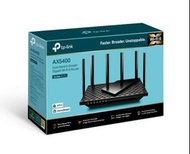 🌟荃灣TP-Link專門店🌟全新行貨三年保養👍TP-Link  Archer AX73