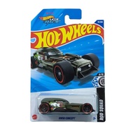 2025 Hot Wheels HW50 Concept