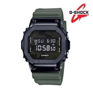 GM-5600B-3ER G-SHOCK metal cover men's electronic watch