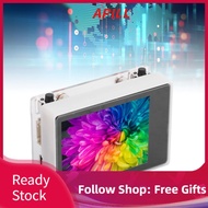 apill VELATEMOR Camera Module  AI with Dual Core 64 Bit Processor 2MP OV2640 and 2 Inch LCD Touchscr