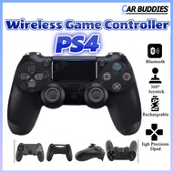 PS4 P4 and PC Wireless Game Controller Gamepad Support PC Game Controller