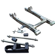 Arm cb K2R Full iron Fullset 2.3 mm thick swing Arm cb gl100 shrimp/ claw cb kw1 ksm