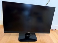 Acer KA272 27'' Monitor with HDMI