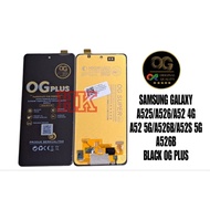 LCD SAMSUNG A525/A526/A52 4G/A52 5G/A526B/A52S 5G LCD TOUCHSCREEN ORIGINAL