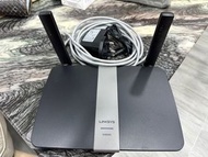 linksys ea6350 ac1200 dual band router