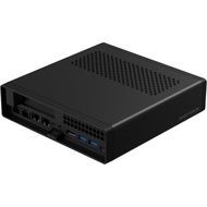 MINISFORUM AMD Ryzen 9 9955HX Barebone with MS-A2 Mini PC (16C/32T, up to 5.4GHz),PCIe×16, HDMI/2x U