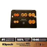 KLIPSCH T5 II TRUE WIRELESS Sport McLaren/ ANC McLaren 5 ไซส์ S S+ M+ L L+ จุกหูฟัง (เซ็ต 5 ไซส์)