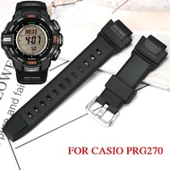 Casio PRG270 PRG 270 PRG-270 Black Watch Strap