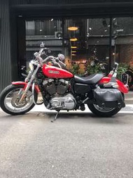 2010年 哈雷 Harley Davidson XL1200C 太古 車況極優 可分期 免頭款