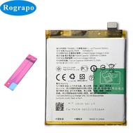 New Original 3430mAh BLP659 Mobile one Baery For Oppo R15 Pro R15Pro C1831 PAAM00