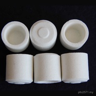 Cs Crucible Various Crucible Carbon Sulfur Analysis High Frequency Factory Specification Model Furna