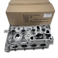 EA888 GEN2 Cylinder Head CGM CCZ CEA CDA CCU 2.0T/1.8T Car Engine Assembly Parts 06J103063B Car Acce