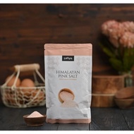 HIMALAYAN PINK SALT 500 GRAMS || HIMALAYAN PINK SALT