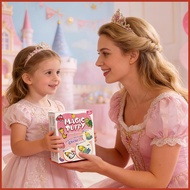 Painting Kit 3D Foam Texture Art Drawing Set 3D Foam Texture Drawing Kit for Kid Boys Girls Birthday