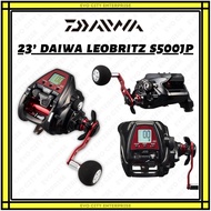 2023 Daiwa Leobritz S500JP Mesin Bottom Daiwa