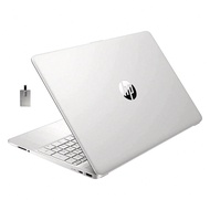 HP 15.6" FHD Laptop, AMD Ryzen 5-5500U Processor, AMD Radeon Graphics, Up To 32GB RAM, Up To 2TB PCI