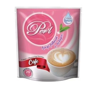 Per'l Cafe Kacip Fatimah & Kolagen 20 x 20g Perl Alicafe Power Root