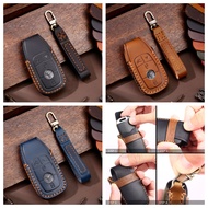 Benz Key Case Mercedes-Benz A180 GLC200L C260L E300L GLB E-Class Car