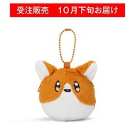 Yorushika 　盗作再演　いぬキーホルダー