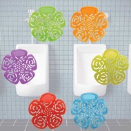 Pewangi Tandas Perfume Lantai Bilik Air Campak Toilet Room Car Freshener Urinal Screen Pad Air Fresher