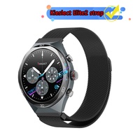 Kieslect Elite 2 strap Metal strap Kieslect AI Smartwatch Elite2 strap Sports wristband