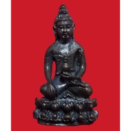 帕劲药师佛吉祥如意龙坡坤瓦班莱佛历2537年 Phra Kring Roon ThepMongkon By Lp Koon Wat BanRai BE 2537