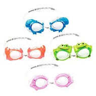 Bestway Goggles Junior 21047 Children's Swimming Character Goggles - 3-6 years