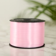 AliMaMa - PITA BALON 100 YARD BESAR - Curly Ribbon Rol Gulungan Kertas Kado Hadiah Buket Ultah Medan