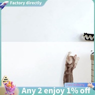 Static Wall Protection Film Transparent Wall Protection Film