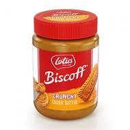 [j-p] Lotus Biscoff Spread