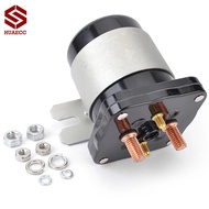 73231G01 48V Starter Relay Solenoid for E-Z-GO Elec XI 875 881 Express L6 Shuttle 950s 4 6 ST EZGO E