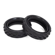 2WD Front Buggy Tyre Carpet Edition [GOP110]