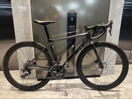 Giant TCR advanced 1 disc -  S size， 連 bontrager aeolus pro 51 鈴