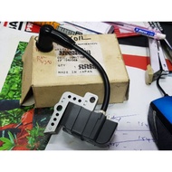 Echo cs3000 Ignition  coil COIL MESIN KAYU CS3000 30000 CHAINSAW MADE IN JAPAN