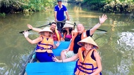 2D1N Cai Rang Floating Market and Mekong Delta Tour from Ho Chi Minh