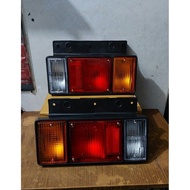 DL-382 TAIL LAMP ASSEMBLY ISUZU ELF NPR, NKR L/R GTECH