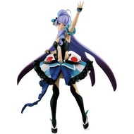 [Direct from Japan]Macross Δ ~ "Mikumo Guynemer" Valkyrie ver. ~ Figure